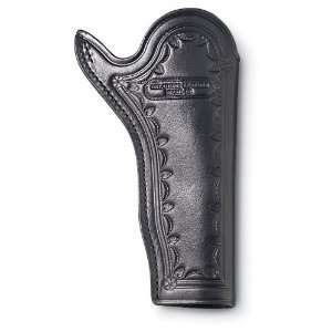    Oklahoma Leather California Slim Jim Holster