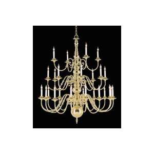  2528   Claremont Chandelier   Chandeliers