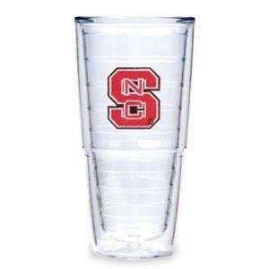  NC State 24 oz. Tervis Tumbler