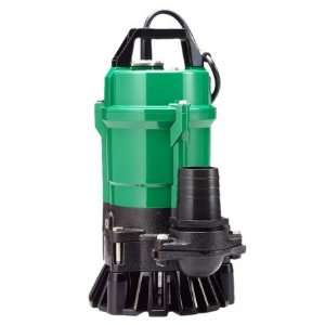  Submerisble trash pump  1 HP