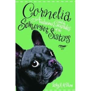   And the Audacious Escapades of the Somerset Sisters  N/A  Books