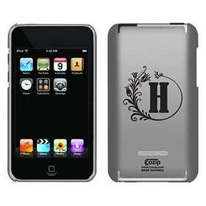  Classy H on iPod Touch 2G 3G CoZip Case Electronics