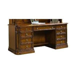  Sligh Furniture 3017 1 WI Winchester Credenza Office 