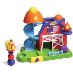  Infantino Drop & Slide Farm 