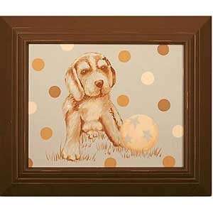  Sparky   Canvas Art Arts, Crafts & Sewing
