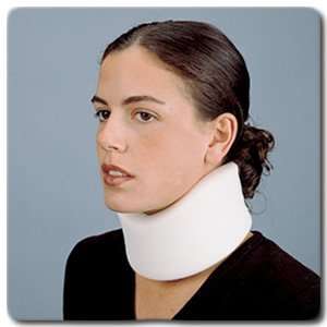   Deluxe Foam Cervical Collar   Size Selection