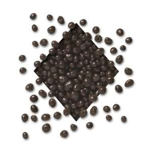 Koppers Dark Chocolate Covered Black Currant, 5 Pound Bag
