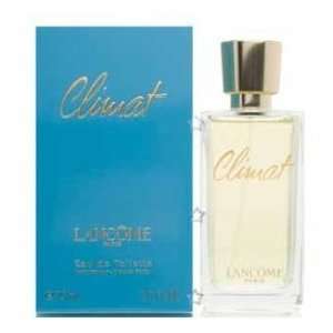  Climat de Lancome 1.5 oz Eau de Toilette Spray for Women 