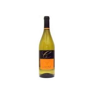  2010 Cline Viognier 750ml Grocery & Gourmet Food