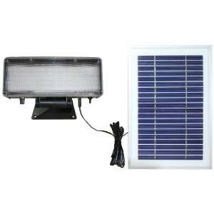  FL16 Solar Multi Purpose 84 LED Floodlight / Sign Light 