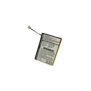  Battery for iRiver Clix 2GB 4GB U10 U10CT KPPJFGB6 3.7V 