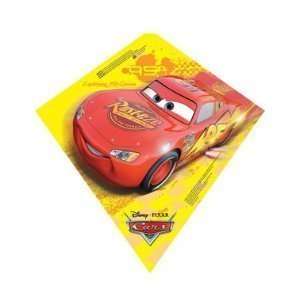  CARS SkyDiamond Poly Diamond Kite 23  Toys & Games