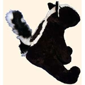  Skunk 15  Make Your Own *NO SEW* Stuffed Animal Kit Toys 