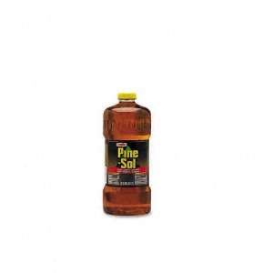  Clorox  Pine Sol Cleaner Disinfectant Deodorizer, 60oz 