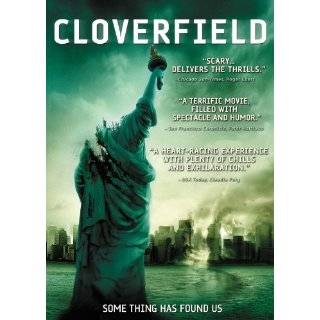  Cloverfield Movie 14 Inch Electronic Action Figure Monster 