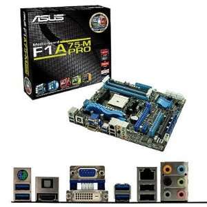  F1A75 M PRO Motherboard