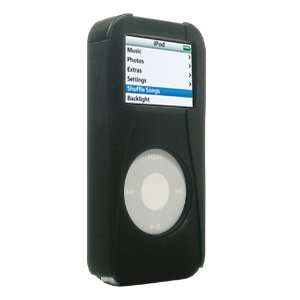  Speck SkinTight Single Case with Holster for iPod nano 1G 