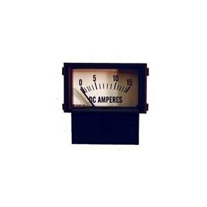   15 Amp Ammeter for #6030 Charger, Club Car 2000+