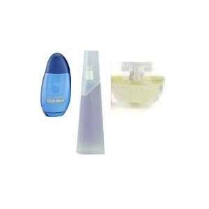 The Collection for Her, 3 Piece Gift Set My Ocean Club Med EDT Spray 