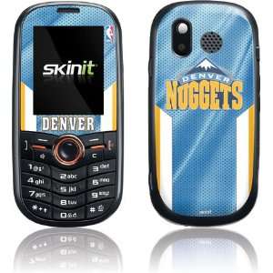  Denver Nuggets skin for Samsung Intensity SCH U450 