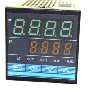  PID Temperature Controller Electronics