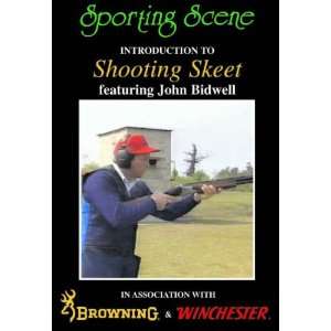  INTRODUCTION TO SHOOTING SKEET