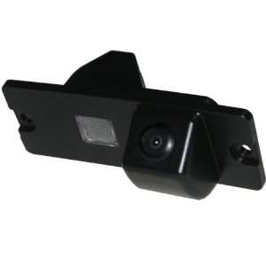  Qualir Car Reverse Rearview CMOS/CCD camera for Mitsubishi 