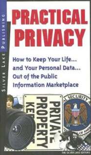   personal data out of the public information marketplace by silver lake