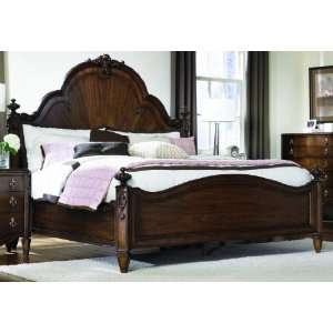   McClintock Couture Cal King Mansion Bed   908 318R(318/319/R42/SK1