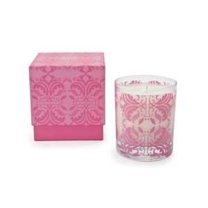  Tryst Kiss Boxed Candle,7 Oz