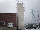 processing silo for sale 