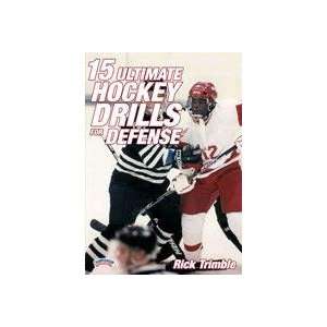  15 Ultimate Hockey Drills for Defense