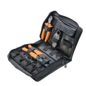  Selected Coax Ready Toolkit By Greenlee Electronics