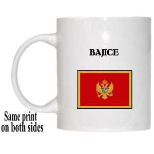  Montenegro   BAJICE Mug 