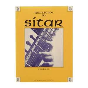 Introduction to Sitar, By Rao Musical Instruments