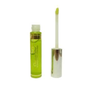  Christian Dior Gloss Sirop Clear Lip Gloss 070 Sunny Green 
