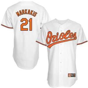   Baltimore Orioles Replica YOUTH Jersey Home