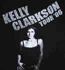 Official Kelly Clarkson Tour Book Addicted Tour 2006 Excellent 