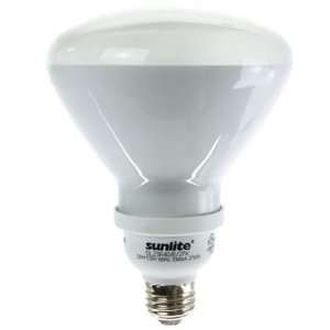  SL23R40/E/27K CFL R40 12 PACK SUNLITE [ 12 PK ]