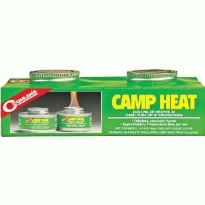  Coghlans Camp Heat Fuel