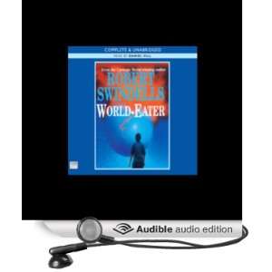    Eater (Audible Audio Edition) Robert Swindells, Daniel Hill Books