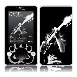  Music Skins MS COHE10164 Microsoft Zune  30GB  Coheed and 