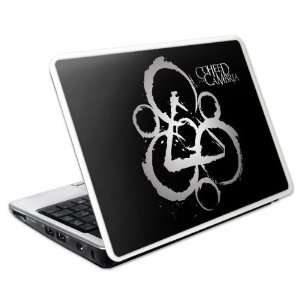  Music Skins MS COHE20021 Netbook Small  8.4 x 5.5  Coheed 