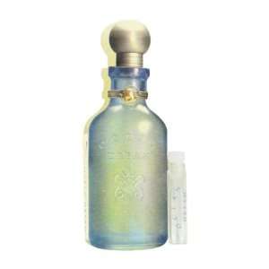  OCEAN DREAM by Designer Parfums ltd Vial (sample) .04 oz Beauty