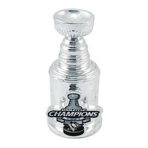  Pittsburgh Penguins Stanley Cup Champions Paperweight 