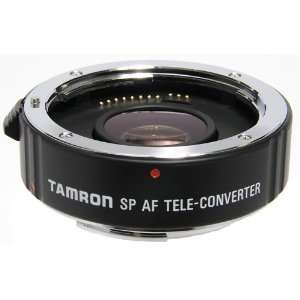  Tamron SP AF 1.4x Teleconverter for Nikon Mount Lenses 