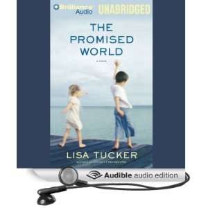   Promised World (Audible Audio Edition) Lisa Tucker, Tanya Eby Books