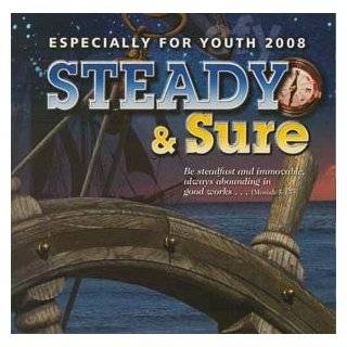 Various Artists   Especially For Youth (EFY) 2008 Steady and Sure 