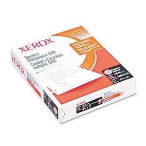  Xerox Business Multipurpose White Copy Paper   Three Hole 