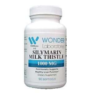 Silymarin Milk Thistle Liver Cleanser Milk Thistle Nutritionally 